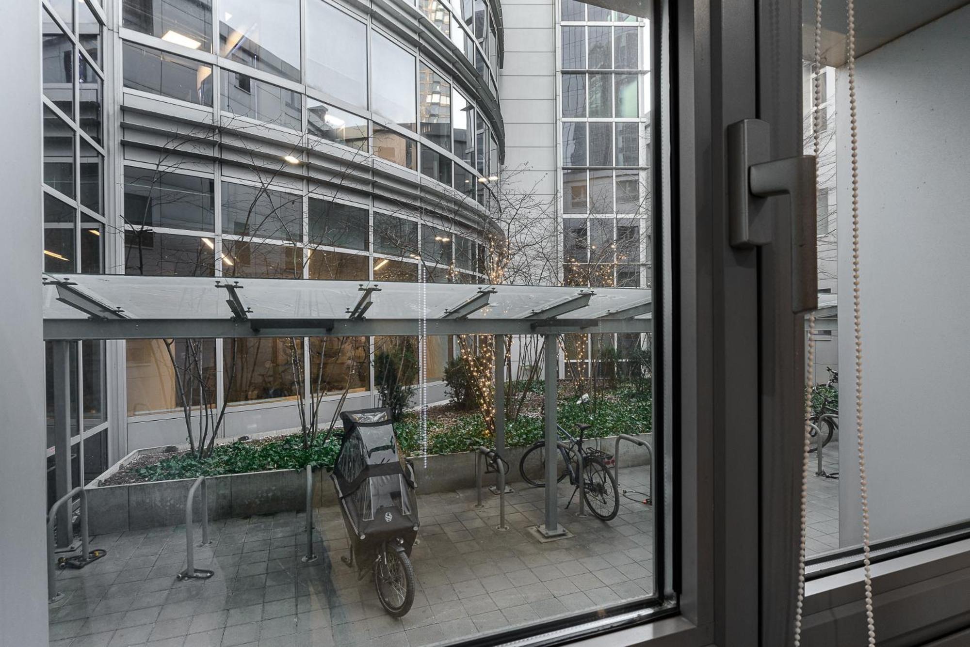 Lumina Cozy Studio In Center Warszawa Exteriör bild